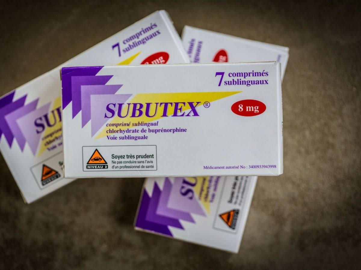 subutex 8 mg