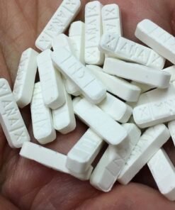 Xanax 2 mg